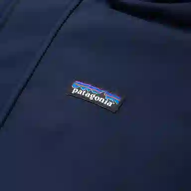 patagonia Logo
