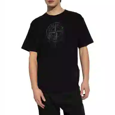 STONE ISLAND SS24 cleanfit CompassT