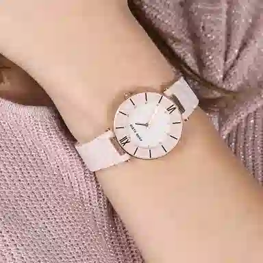ANNE KLEIN 33mm