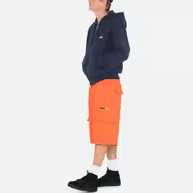 Stussy Sport Cargo Fleece Short 2023