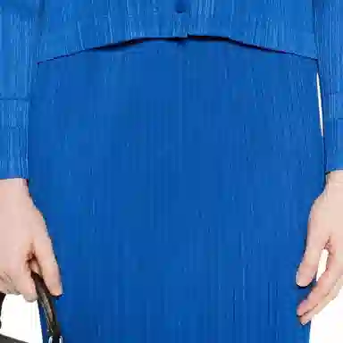 PLEATS PLEASE ISSEY MIYAKE FW25