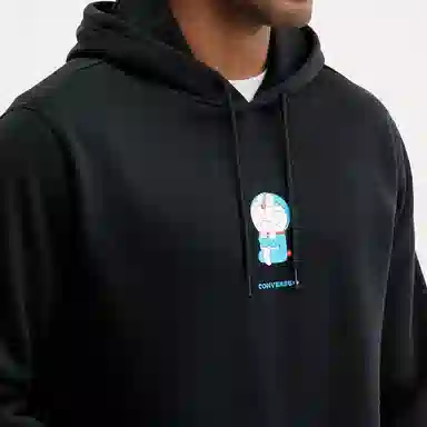Converse x Doraemon Graphic Hoodie