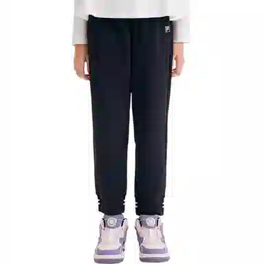 FILA KIDS WHITE LINE