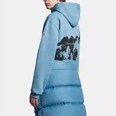 Moncler x FRGMT SS23