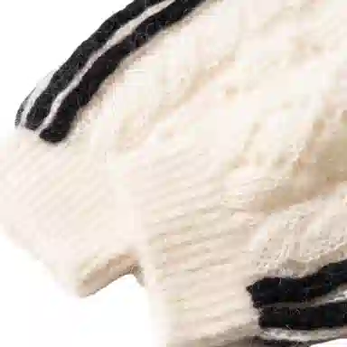 GUCCI x adidas Logo