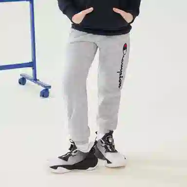 Champion Kids