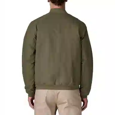 patagonia Isthmus Deck