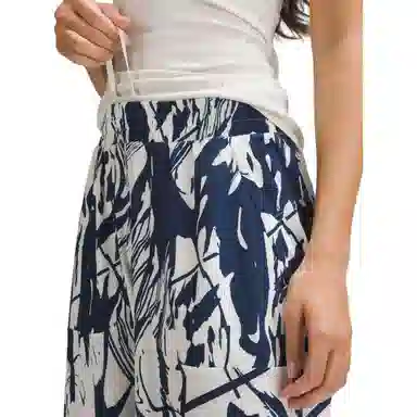 lululemon Swift Wide-Leg Mid-Rise Pant*Full Length