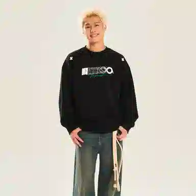 NSTNEW START x BIPOLAR