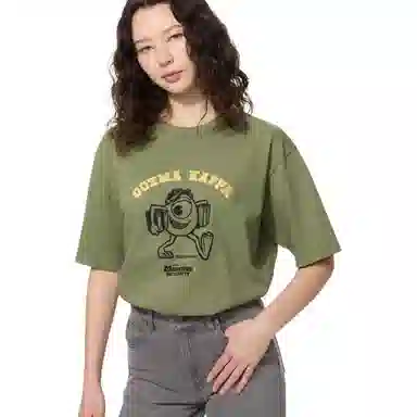 UNIQLO MAGIC FOR ALL TIMELESS T