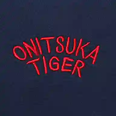 Onitsuka Tiger SWEAT TOP
