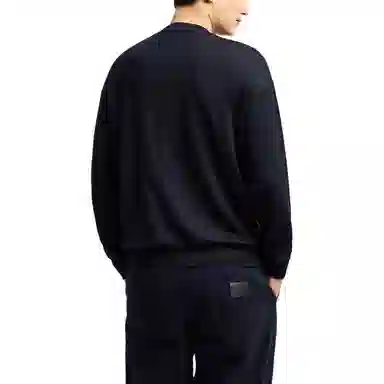 EMPORIO ARMANI SS25 Logo