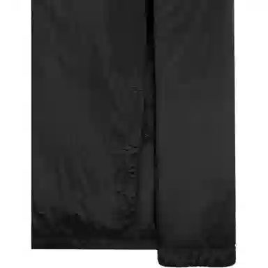 Stone Island FW22 Nylon Jacket Black