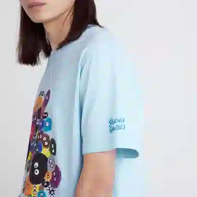 UNIQLO x SS24 T