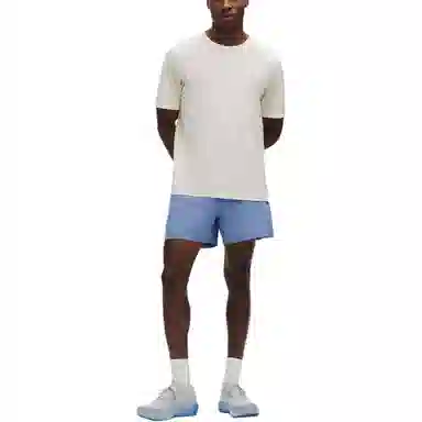 lululemon Pace Breaker 5"