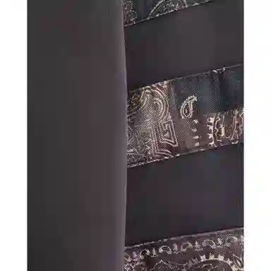 Abercrombie & Fitch Relaxed Long Sleeve Sweatshirt