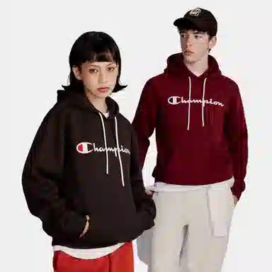 Champion FW23 Legacy Logo