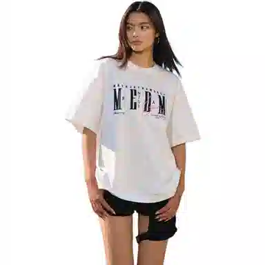 MEDM SS25 T