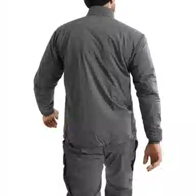 Arcteryx Leaf Atom Lt Jacket Gen2.1