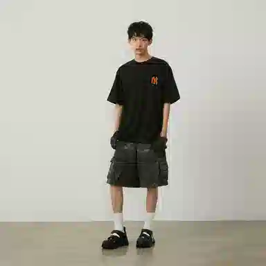 MLB MONOGRAM LOGO SS24 T