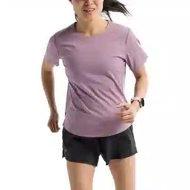 Arcteryx Norvan logoT