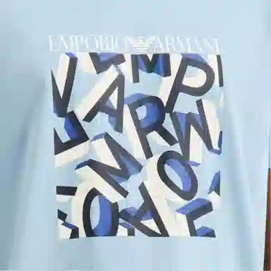 EMPORIO ARMANI T