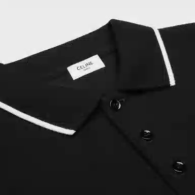 CELINE FW23 LogoPolo