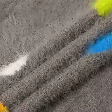 Vans Knit Sweater Brown