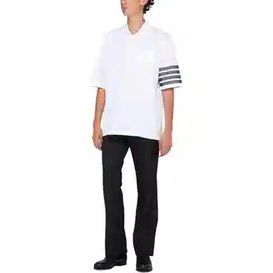 THOM BROWNE Polo