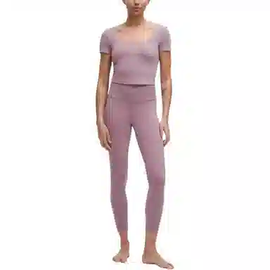 lululemon Wunder UnderSmoothCover T