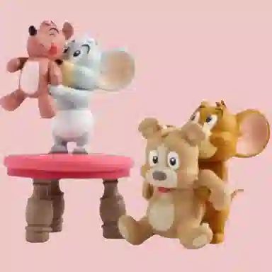 52TOYS TOM AND JERRY 2 6