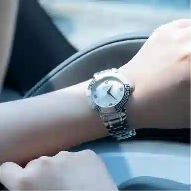 Versace VE1601018 Silver