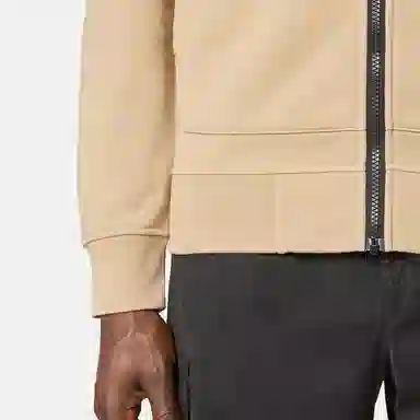 Stone Island Desert Hoodie