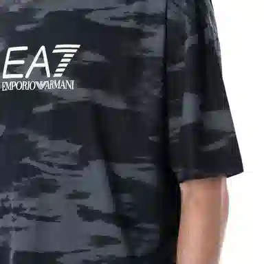 EMPORIO ARMANI EA7 T