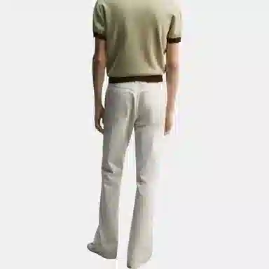 ZARA x Disney Harry Lambert FW25