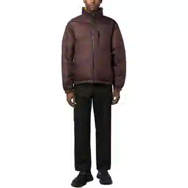 THE NORTH FACE 1992 Logo