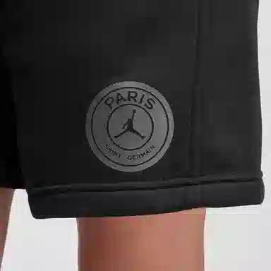 Jordan Shorts Black