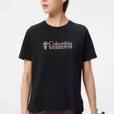 Columbia logo T