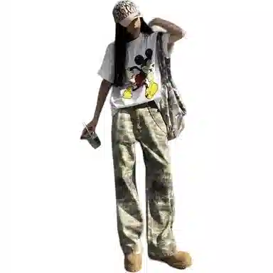 SOUL WORKER vibecleanfit