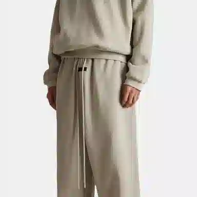 Fear of God Essentials Lounge Pants Seal Gray