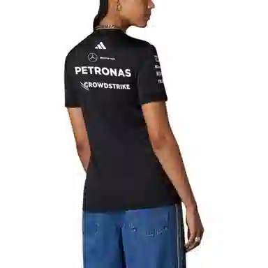 adidas x MERCEDES-AMG PETRONAS F1 TEAM SS25T