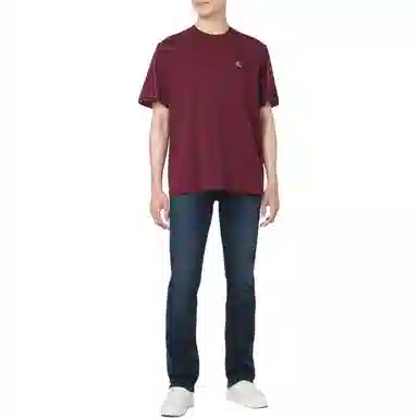 CALVIN KLEIN Jeans logoT