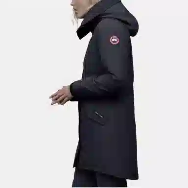Canada Goose Rossclair