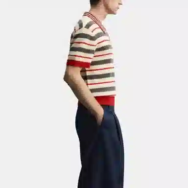 ZARA x Disney Harry Lambert FW25 Polo