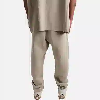 Fear of God Essentials Sweatpants Seal Grey