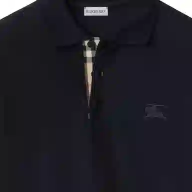 Burberry SS24 Polo
