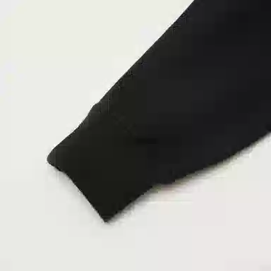 Puma x Butter Goods Hoodie Black