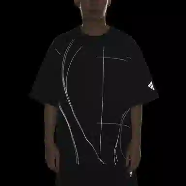 adidas FOS SS25 FUTURE STYLE logoT