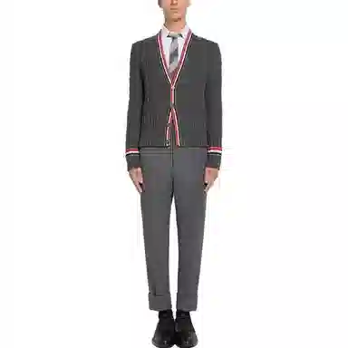 THOM BROWNE SS23 V