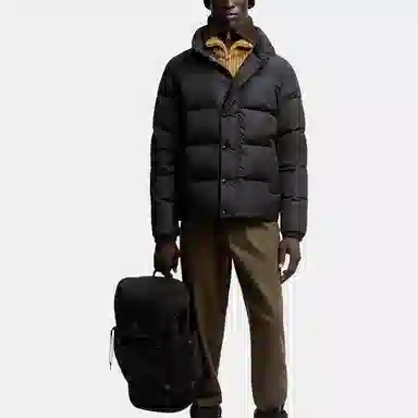 Moncler FW25 Virolais